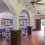 Отель Aluasun Costa Park