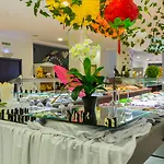 Aluasun Costa Park 4*