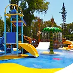 Aluasun Costa Park 4*