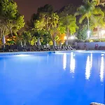 Aluasun Costa Park Торремолинос