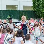Aluasun Costa Park Торремолинос