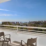 Отель Aluasun Costa Park Торремолинос