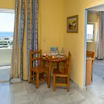Aluasun Costa Park Hotel 4*