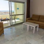 Aluasun Costa Park Hotell Torremolinos