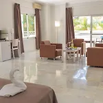 Hotel Aluasun Costa Park Torremolinos