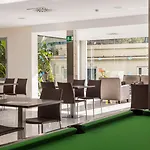 Aluasun Costa Park Hotel Torremolinos
