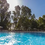 Aluasun Costa Park Hotel Torremolinos