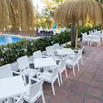 Hotell Aluasun Costa Park Torremolinos