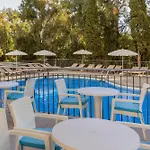 Aluasun Costa Park Hotell Torremolinos