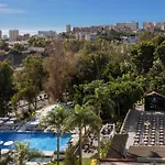 Aluasun Costa Park Hotell 4*