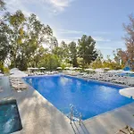 Aluasun Costa Park Hotell Torremolinos
