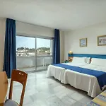 Aluasun Costa Park 4*