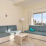 Aluasun Costa Park 4*