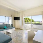 Aluasun Costa Park Torremolinos