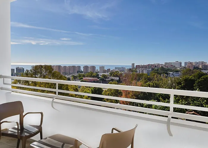 Aluasun Costa Park 4*