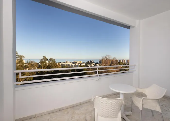 Aluasun Costa Park 4*