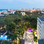 Aluasun Costa Park Hotel