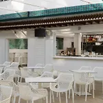 Aluasun Costa Park 4* Torremolinos