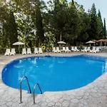 Hotel Aluasun Costa Park 4*
