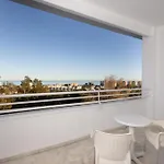 Aluasun Costa Park 4*