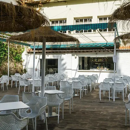 Aluasun Costa Park Hotel