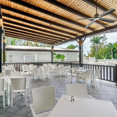 Hotel Aluasun Costa Park