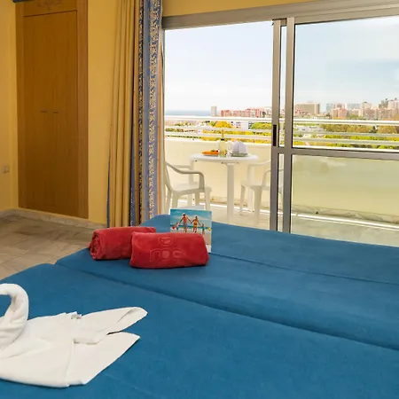 Aluasun Costa Park Готель 4*