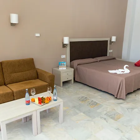 Aluasun Costa Park Hotel