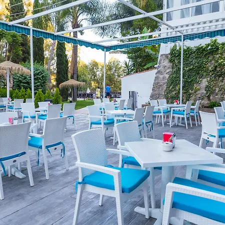 Aluasun Costa Park Torremolinos