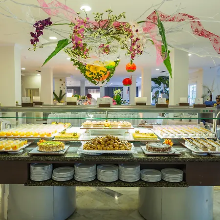 Aluasun Costa Park Torremolinos