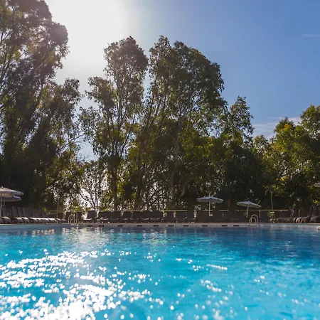 Aluasun Costa Park Hotel Torremolinos