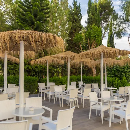 Aluasun Costa Park Торремолінос