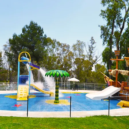 Aluasun Costa Park Hotel 4*