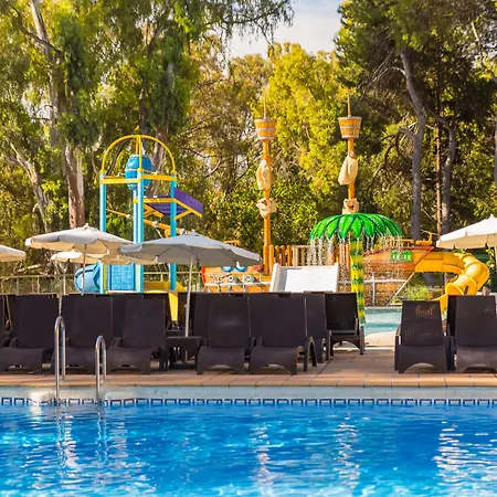 Hotel Aluasun Costa Park 4*