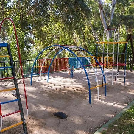 Hotel Aluasun Costa Park 4*