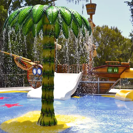 Aluasun Costa Park 4*