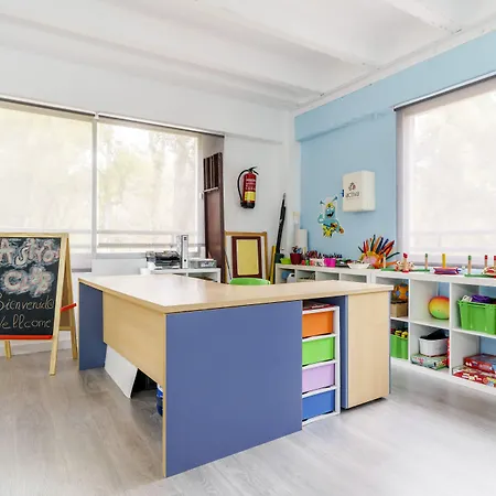 Hotel Aluasun Costa Park