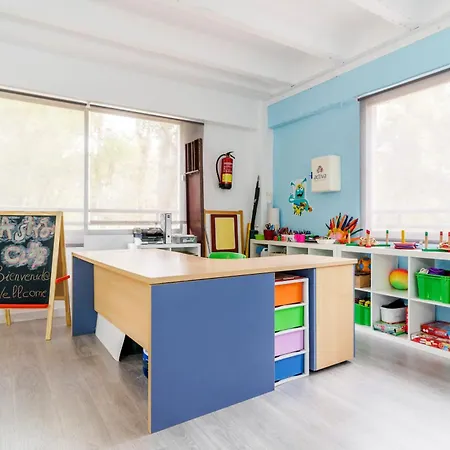 Hotel Aluasun Costa Park