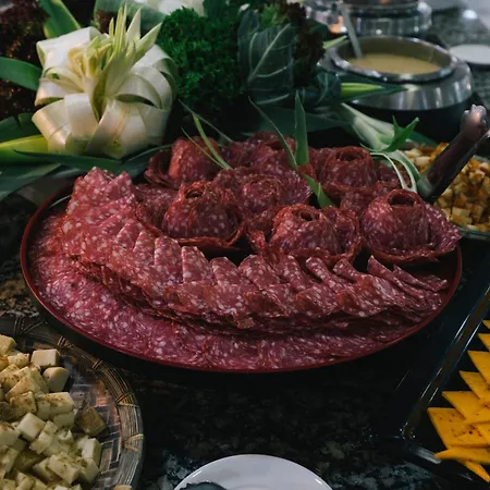 Aluasun Costa Park Hotel 4*