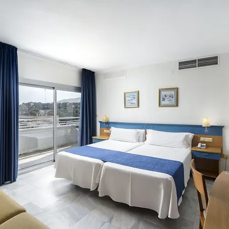 Aluasun Costa Park Torremolinos