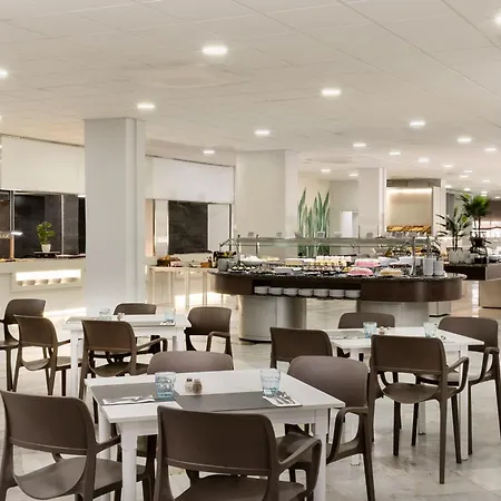 Aluasun Costa Park Hotell 4*