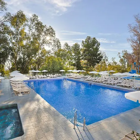 Aluasun Costa Park Hotel Torremolinos