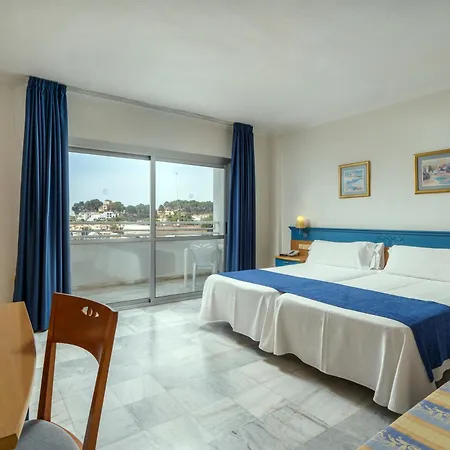 Aluasun Costa Park 4*