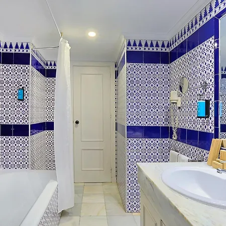 Hotel Aluasun Costa Park 4*