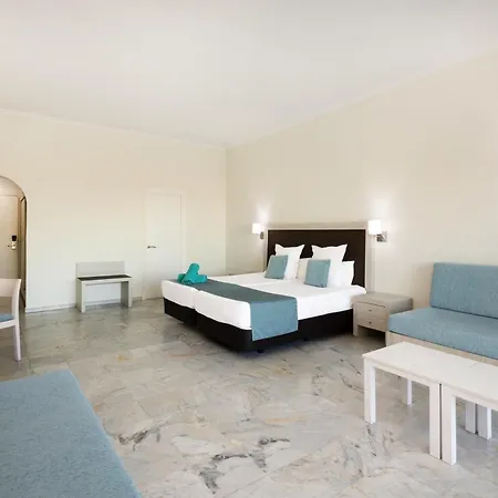 Aluasun Costa Park Hotel Torremolinos
