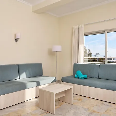 Aluasun Costa Park 4*