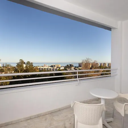 Aluasun Costa Park 4*