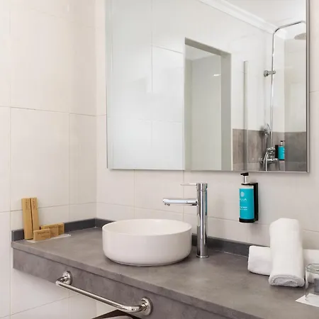 Hotel Aluasun Costa Park 4*