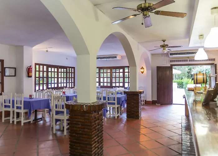 Hotel Aluasun Costa Park