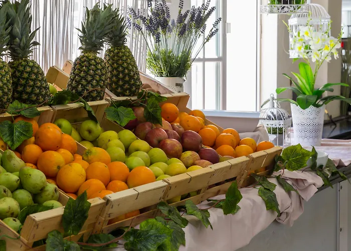 Hotel Aluasun Costa Park